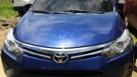 Toyota Vios AT cebu unit
