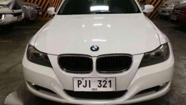 BMW 320D 2010 With No Issues For Sale
