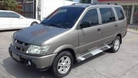 Isuzu Crosswind 2006 XT Turbo for sale