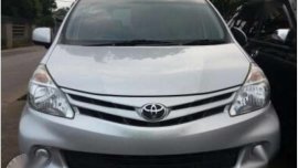 Toyota Avanza J MT No car issues lancer elantra alto eon rio accent