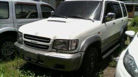 For sale Isuzu Trooper 2000