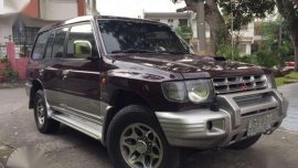 2000 Mitsubishi Pajero 4x4 L200 STRADA INNOVA FORTUNER MONTERO