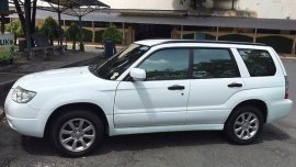 For sale Subaru Forester 2007