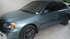 For sale honda civic vti 02 model