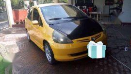 honda fit 2010