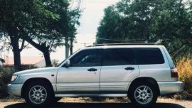 Good As New 2002 Subaru Forester sf5 For Sale