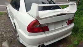 For Sale 1990 Mitsubishi Evolution 5 All Stock