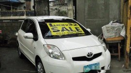 For sale Toyota Yaris 2010