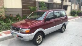 For sale 1998 Toyota Revo glx