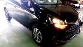 Toyota WIGO 2017 VVTi