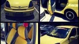 RUSH SALE Toyota Funcargo AT