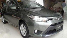 35K All in Dp 2017 Vios E MT 1.3 Dual VVT-I