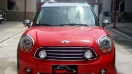 Fully Loaded 2014 Mini Countryman AT For Sale