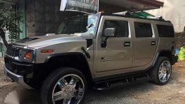 TOP OF THE LINE Hummer H2 GMC FOR SALE