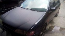 Nissan sentra series 3