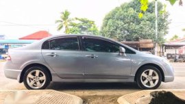 Honda Civic Automatic - 110K dp