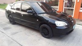 Rush!!!For sale!!!Honda Civic Dimension 2001