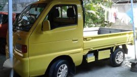 Multicab 4x4 japan surplus