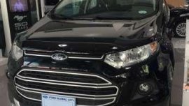 Ford Ecosport 1.5L Ambiente MT - ZERO DOWN PAYMENT