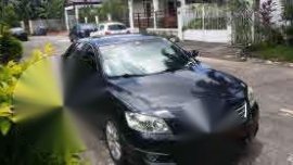 Toyota Camry 3.5Q