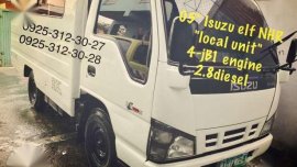 elf nkr L300 fb nhr canter pajero montero hilux fb body fuego dmax npr