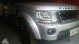 2016 land rover discovery 4 Lr4 diesel