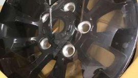 BNEW Land Rover Defender Sawtooth Mags