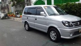 Mitsubishi adventure 2016