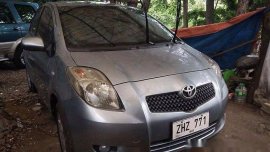 For sale Toyota Yaris 2007