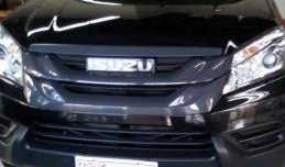 2017 ISUZU CROSSWIND Mu-X Trucks and Pick-ups