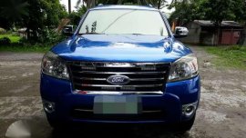 Ford Everest Sale or swap sa fortuner van innova camry altis crv