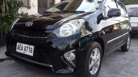 For sale Toyota Wigo 2015