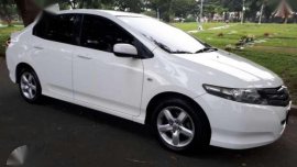 Like New 2011 Honda City 1.3 Matic For Sale
