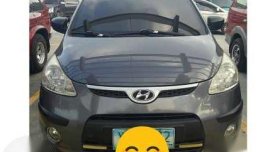 FOR SALE: Hyundai i10 2009 Model