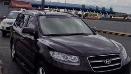 All Original Hyundai Santa Fe 2009 For Sale