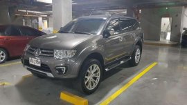 2015 Mitsubishi Montero GLS V for sale