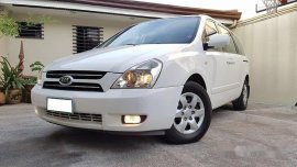 Kia Carnival 2007 for sale