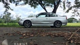 ALL POWER 1997 Mitsubishi Lancer GSR FOR SALE