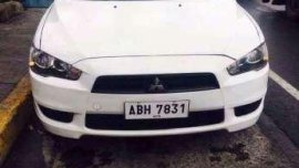 LOW MILEAGE 2014 Mitsubishi Lancer FOR SALE