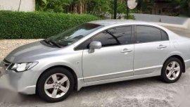2007 Honda Civic 1.8S ( 2006 2008 city civic )