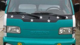 1995 Suzuki Multicab Sc truck  for sale 