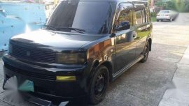 Toyota BB 1.5vvti or SWAP-Veryfresh and Clean-Top of The Line