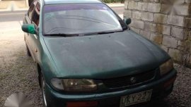 mazda 323 rayban type