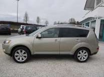 For sale Mitsubishi Outlander 2008