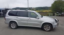 For sale Suzuki XL7 2004