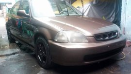 for sell:Honda Civic VTI 1997 for sale 