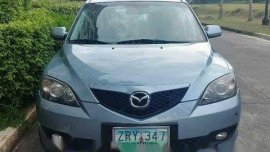 2009 Mazda 3 Hatchback for sale 
