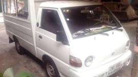 RUSH SALE 2008 Hyundai Porter H100 Diesel 
