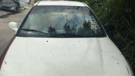 Honda Civic ESi 1995