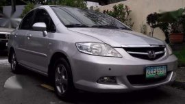 Honda City IDSi AT 7Speeds 2006 for sale